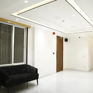 Hotel Jaiminis Landmark, New Delhi