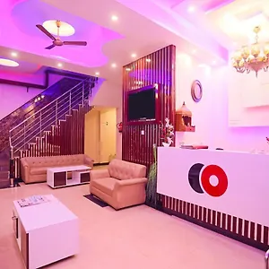 https://hotel-the-luxury.hotelsdelhi.org